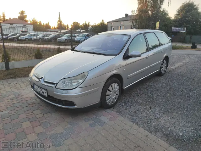 CITROEN C5 